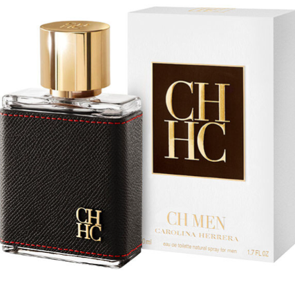 CH MEN EDT 50 ML CAROLINA HERRERA 1