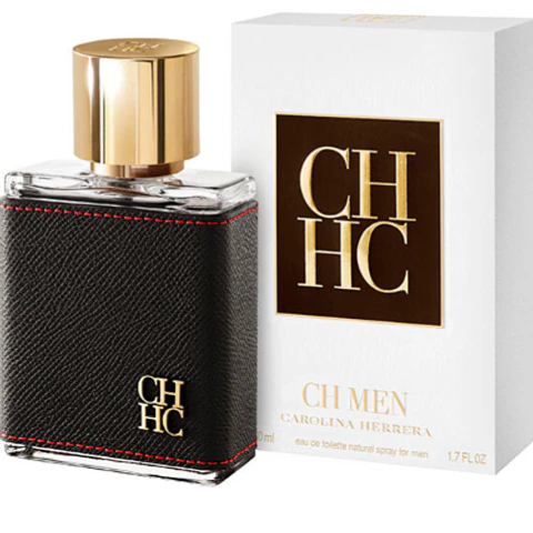 CH MEN EDT 50 ML CAROLINA HERRERA