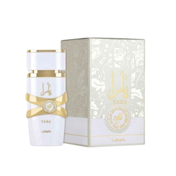 Perfume Arabes Lattafa Yara Moi Mujer EDP 100 ML Mujer 1