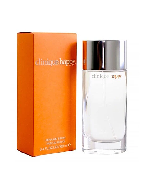 Perfume Clinique Happy 100ML EDP Mujer