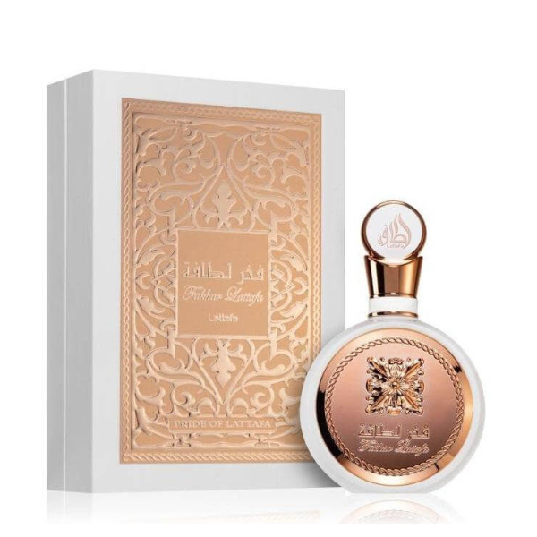 Perfume Arabes  Lattafa Fakhar Pride Of Lattafa EDP 100 ML Mujer 1
