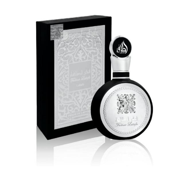 Perfume Arabes Lattafa Fakhar EDP 100 ML Hombre 1