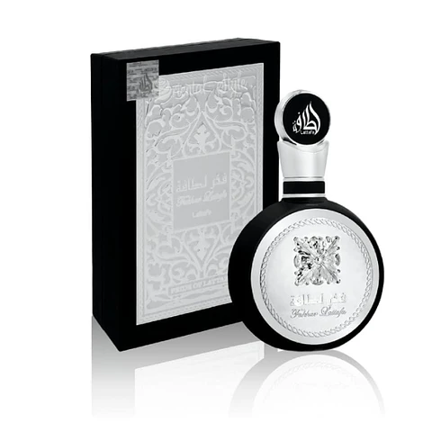 Perfume Arabes Lattafa Fakhar EDP 100 ML Hombre
