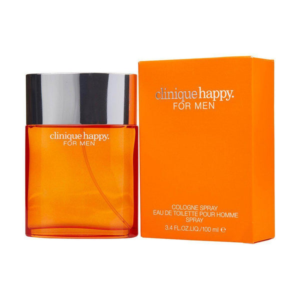 Perfume Clinique Happy Men 100 ml EDT 1