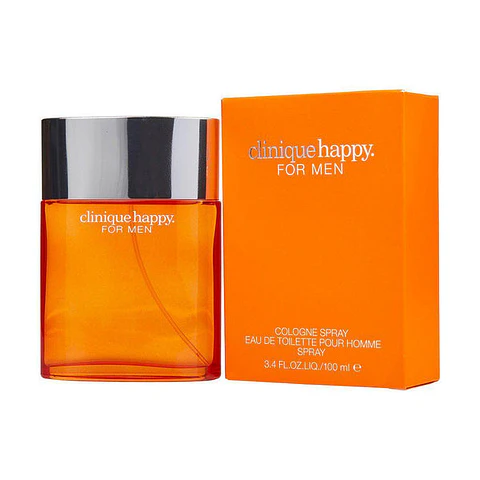 Perfume Clinique Happy Men 100 ml EDT
