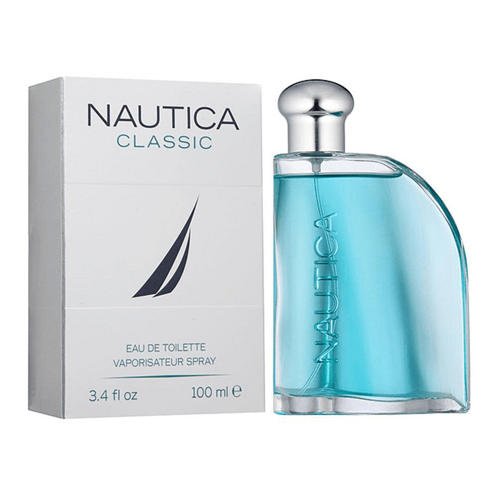 Perfume original Nautica Clasico Men Edt 100Ml 1