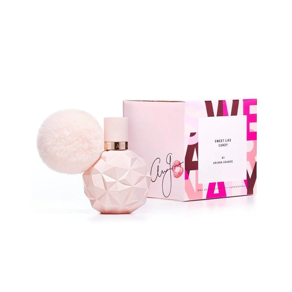 Perfume Sweet Like Candy Edp 50ml Ariana Grande Mujer 1