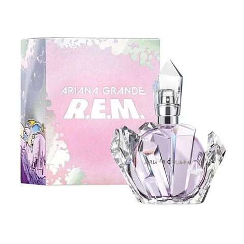 Perfume Ariana Grande R.E.M Edp 50ml Mujer (REM)