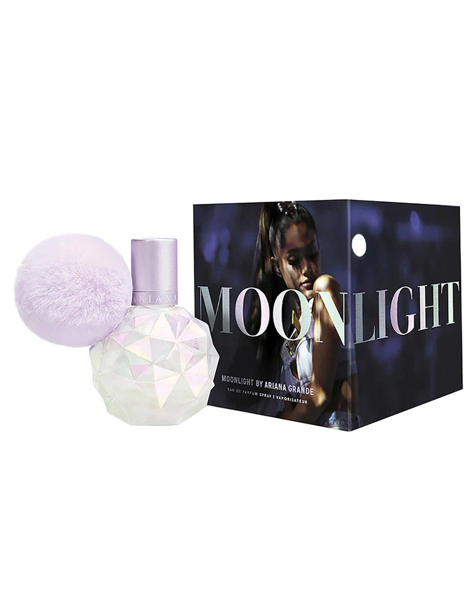 Perfume Ariana Grande Moonlight Edp 50ml Mujer 1