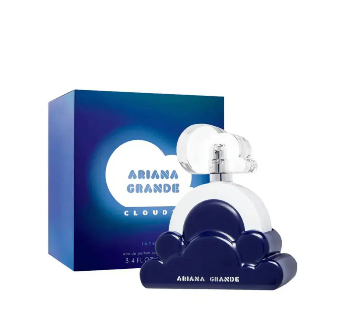 Perfume Ariana Grande Cloud Intense 2.0 Edp 100ml Mujer 1