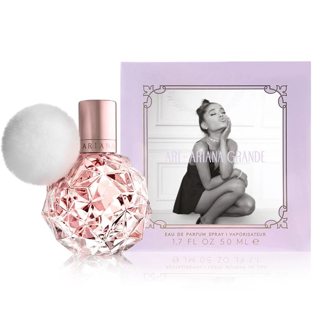 Perfume Ariana Grande Ari Edp 50ml (Edicion Limitada) Mujer 1