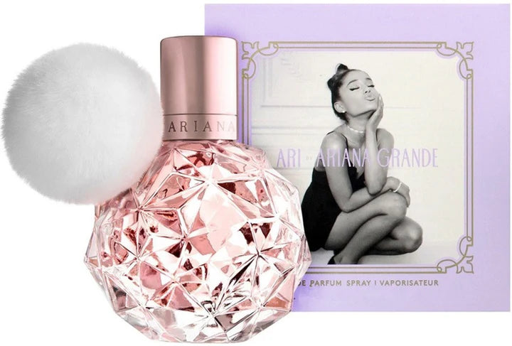 Perfume Ariana Grande Ari Edp 30 ML Mujer 1