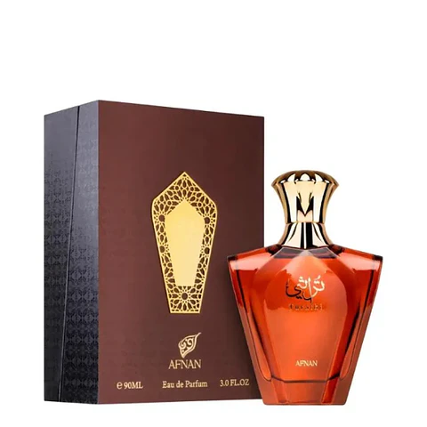 Perfume Afnan Turathi Brown Edp 90 ML Hombre