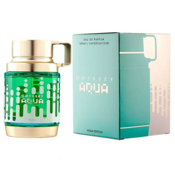 Perfume Armaf Odyssey Aqua 200 ML Edp Hombre 1