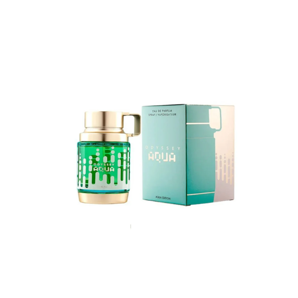 Perfume Armaf Odyssey Aqua 60 ML Edp Hombre 1