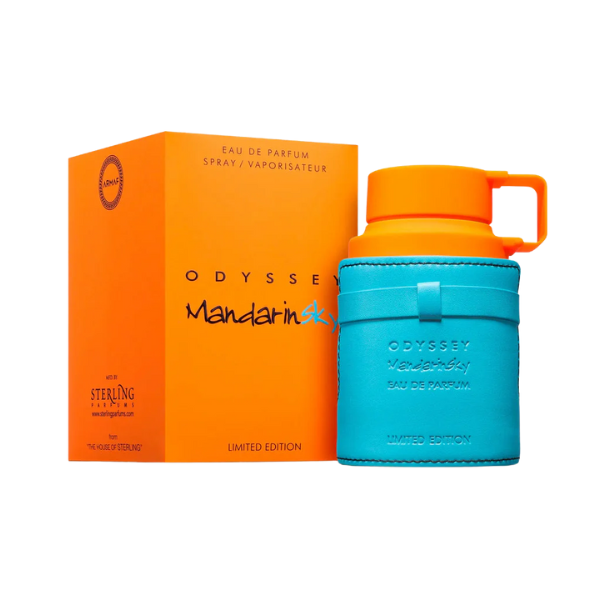 Perfume Armaf Odyssey Mandarin Sky Edp 60 ML Hombre 1