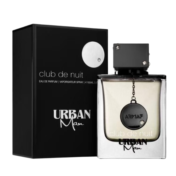Perfume Armaf Club de Nuit Urban Man EDP 100 ML Hombre 1