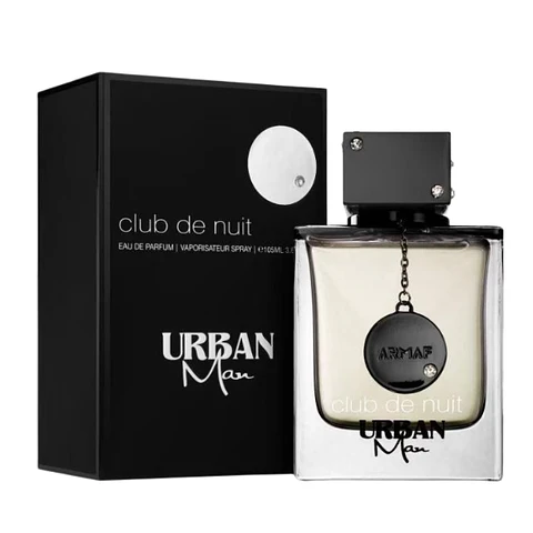 Perfume Armaf Club de Nuit Urban Man EDP 100 ML Hombre