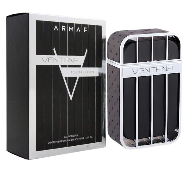 Perfume Armaf Ventana Pour Homme EDP 100 ML Hombre 1