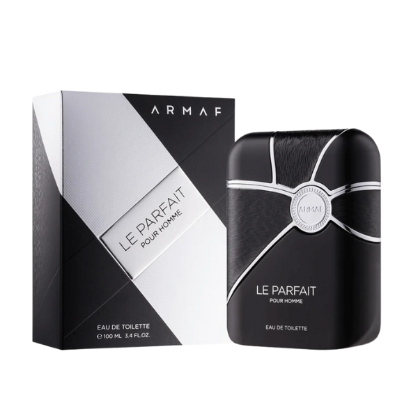 Perfume Armaf Le Parfait EDT 100 ML Hombre 1
