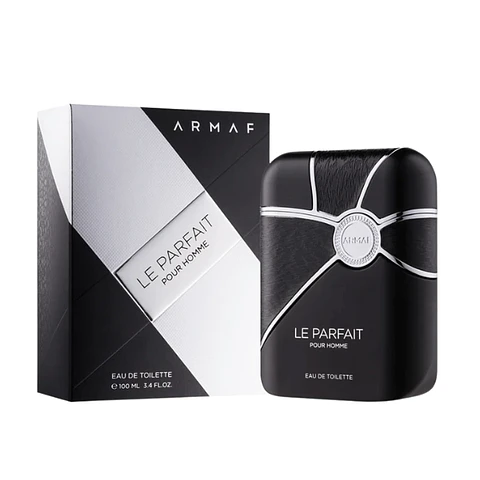 Perfume Armaf Le Parfait EDT 100 ML Hombre