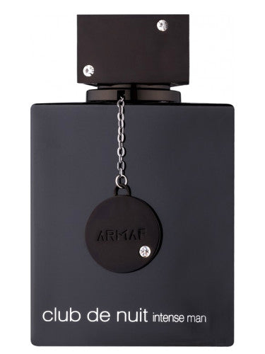 Perfume Armaf Club De Nuit Intense EDT 105 ML Para Hombre 1