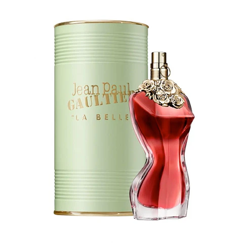 Perfume Jean Paul Gaultier La Belle EDP 30ml Mujer