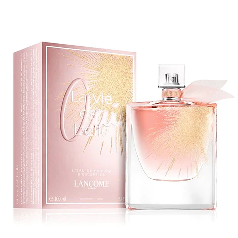 Perfume Lancome La Vie Est Belle Oui EDP 100ml Mujer