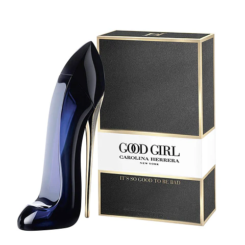 Perfume Carolina Herrera Good Girl EDP 30ml Mujer
