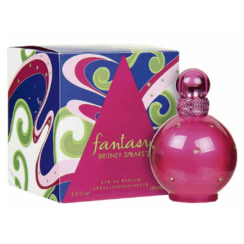 Perfume Britney Spears Fantasy EDP 100ml Mujer 1