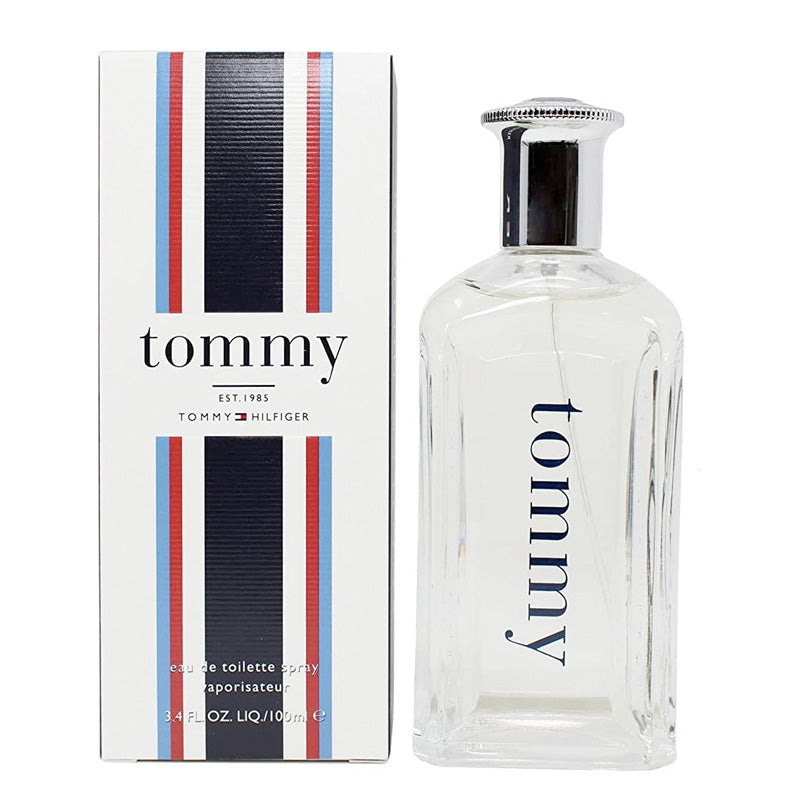 Perfume Tommy Hilfiger Men EDT 100ml Hombre 1