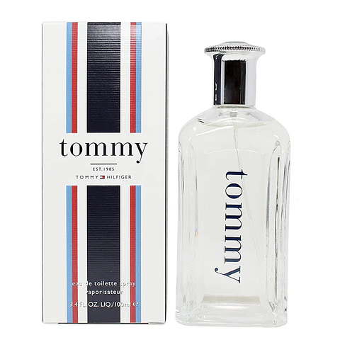Perfume Tommy Hilfiger Men EDT 100ml Hombre