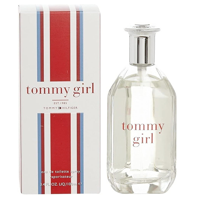 Perfume Tommy Girl EDT 100ml Mujer 1