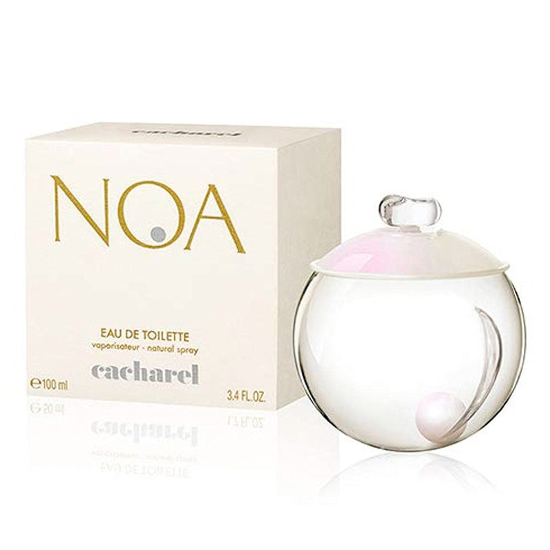 Perfume Cacharel Noa EDT 100ml Mujer 1