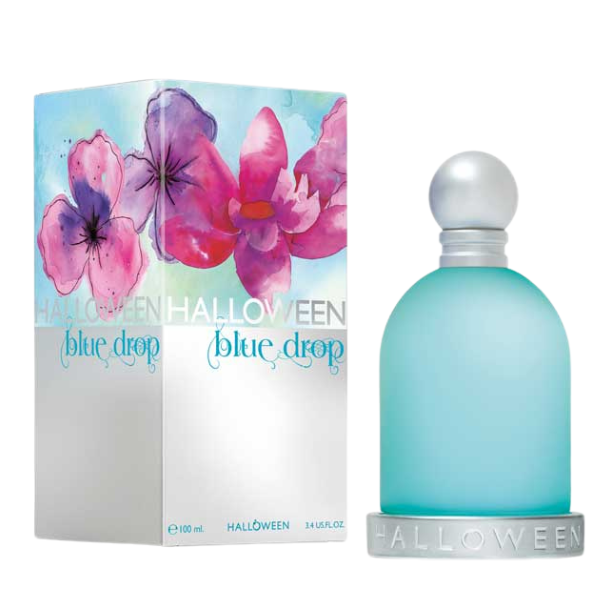 Perfume Halloween Blue Drop EDT 100ml Mujer 1