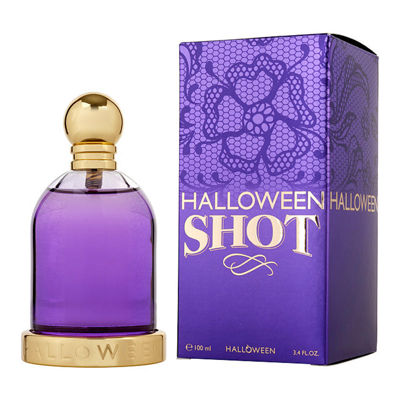 Perfume Halloween Shot EDT 100ml Mujer 1