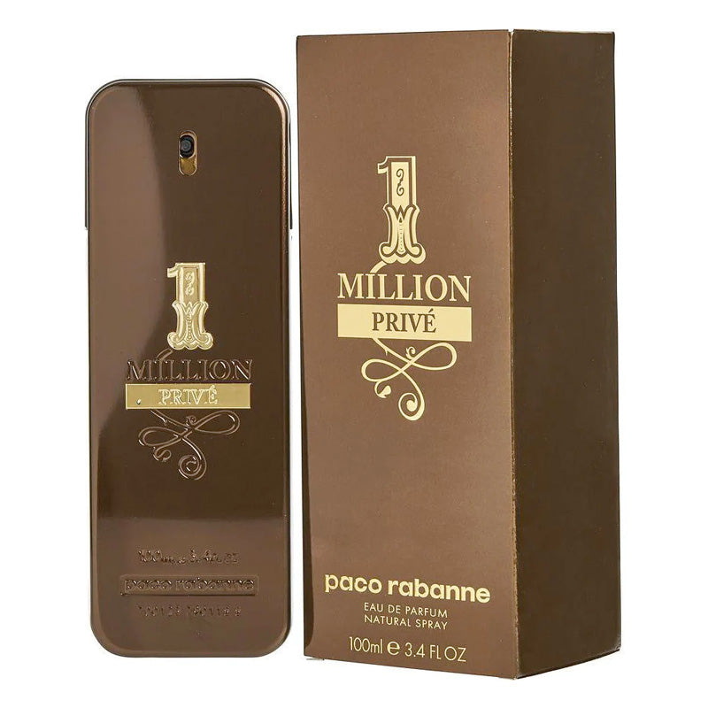 Perfume Paco Rabanne 1 Million Privé EDP 100ml Hombre 1