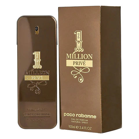 Perfume Paco Rabanne 1 Million Privé EDP 100ml Hombre
