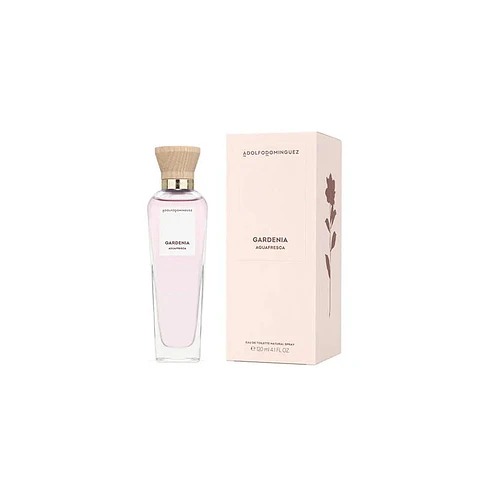 Perfume Adolfo Dominguez Gardenia Agua Fresca EDT 120 ml Mujer