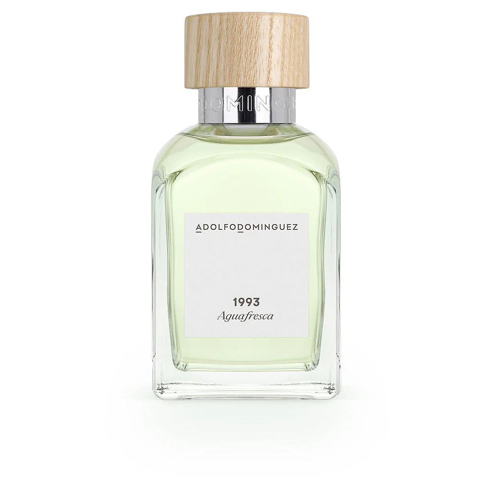 Perfume Adolfo Dominguez Agua Fresca Men Edt 120ml Hombre 1