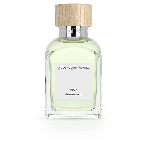 Perfume Adolfo Dominguez Agua Fresca Men Edt 120ml Hombre