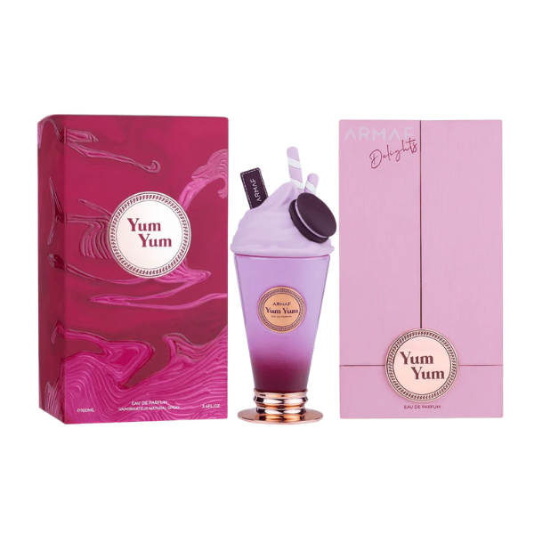 Perfume Armaf Yum Yum EDP 100 ML Mujer 1