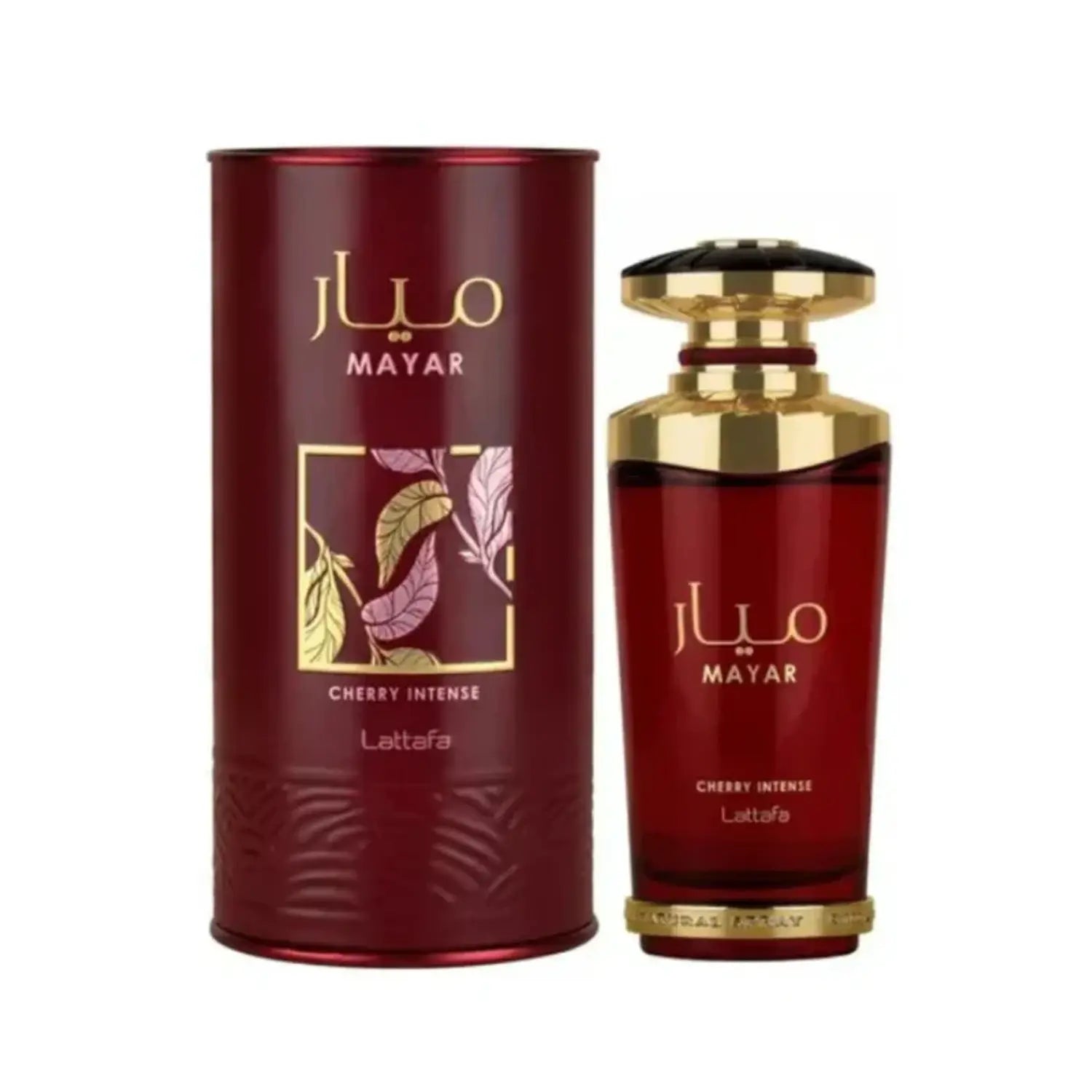 PERFUME LATTAFA MAYAR CHERRY INTENSE MUJER EDP 100 ML 1