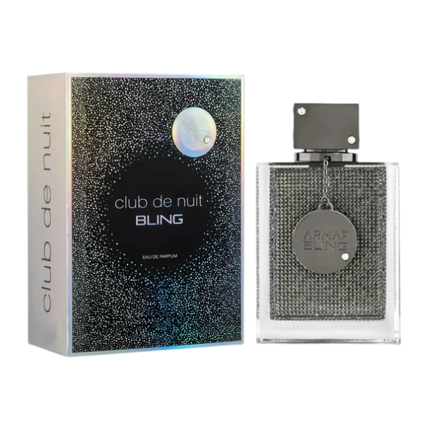 Armaf Club De Nuit Bling EDP 75 ml Unisex 1
