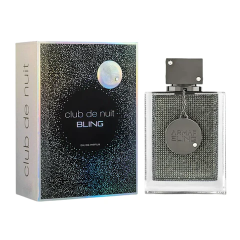 Armaf Club De Nuit Bling EDP 75 ml Unisex