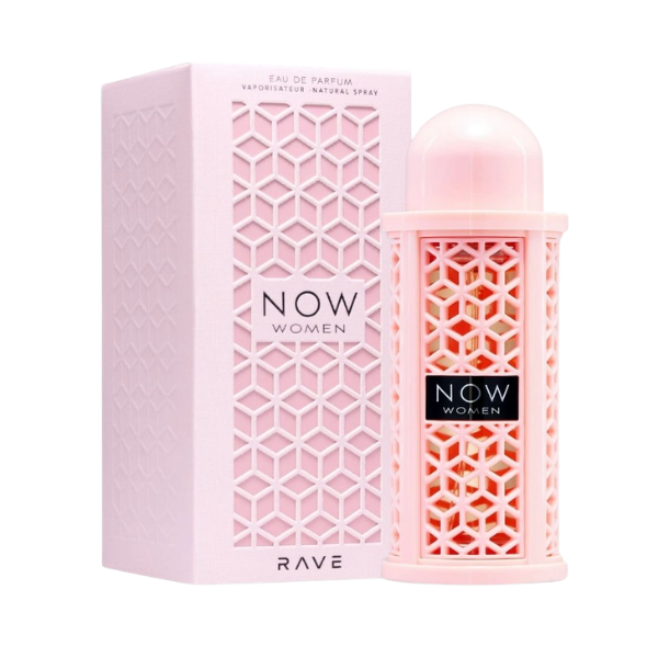 Perfumes Rave Now Women EDP 100 ML Mujer 1