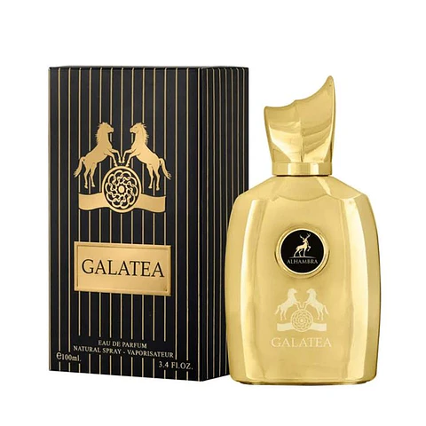 Perfume Maison Alhambra Galatea Edp 100Ml Hombre-