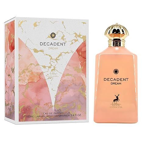 Perfume Maison Alhambra Decadent Dream EDP 100 ml Mujer 1