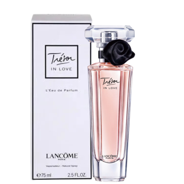 Perfume Lancome Tresor in Love EDP 75 ML Mujer Tester 1