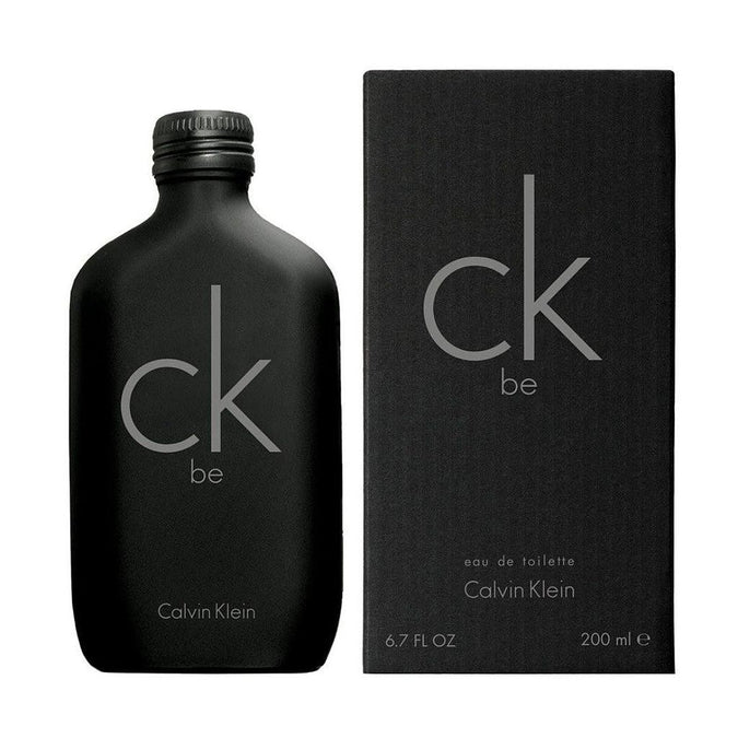 Calvin Klein Ck Be Edt 200Ml 1